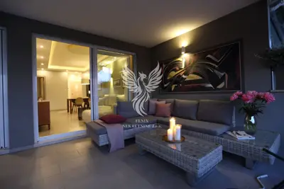 Stan, Split Žnjan, 2 spavaće sobe i terasa 25 m² - 19