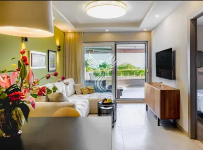 Apartment, Split Žnjan, 2 bedrooms and terrace 25 m²