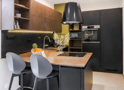 Stan, Split Žnjan, 2 spavaće sobe i terasa 25 m² - 7