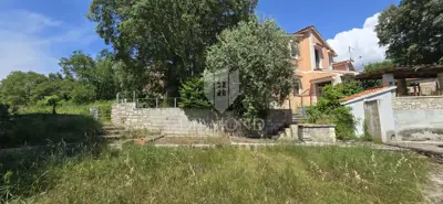 House 450 m², Poreč surroundings - spacious plot 2,400 m² - 2