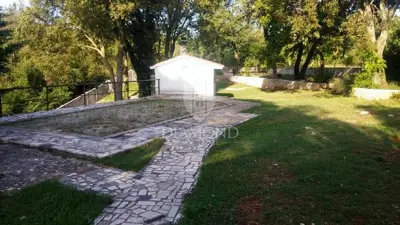 House 450 m², Poreč surroundings - spacious plot 2,400 m² - 12