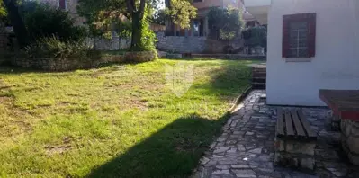House 450 m², Poreč surroundings - spacious plot 2,400 m² - 7