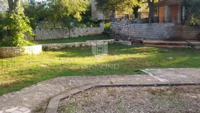 House 450 m², Poreč surroundings - spacious plot 2,400 m² - 11