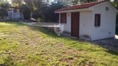 House 450 m², Poreč surroundings - spacious plot 2,400 m² - 10