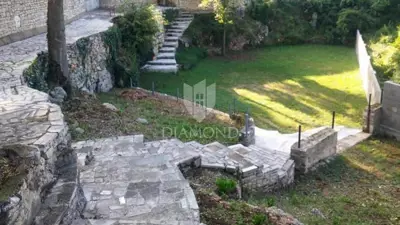 House 450 m², Poreč surroundings - spacious plot 2,400 m² - 13