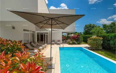 Villa, Žminj, Istarska – Modern, umgeben von unberührter Natur