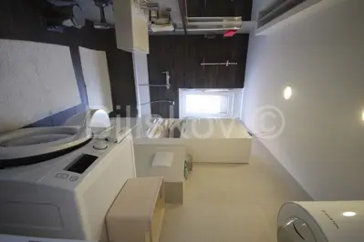 Stan 87 m², Mimice - pogled na more i grijani bazen - 16