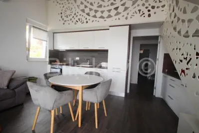 Apartment 87 m², Mimice - sea view and heated pool - 5