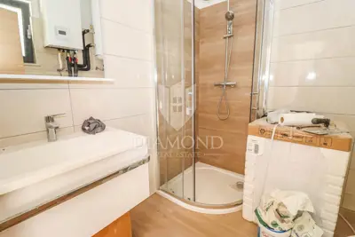 Komotna kuća za odmor blizu mora! Okolica Medulina! - 15