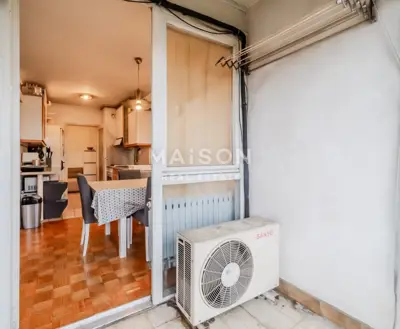 Stan 61 m², Trešnjevka - Sjever, odlična prometna povezanost - 5
