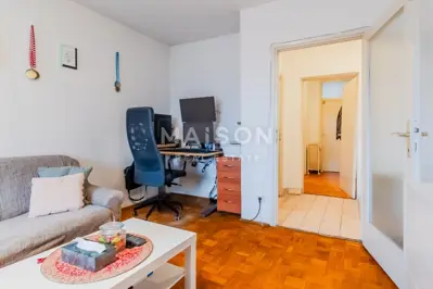 Stan 61 m², Trešnjevka - Sjever, odlična prometna povezanost - 4