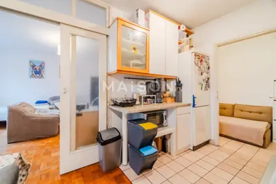 Stan 61 m², Trešnjevka - Sjever, odlična prometna povezanost - 8