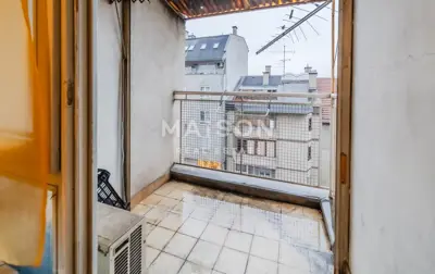 Stan 61 m², Trešnjevka - Sjever, odlična prometna povezanost - 6