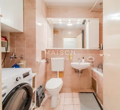 Stan 61 m², Trešnjevka - Sjever, odlična prometna povezanost - 13