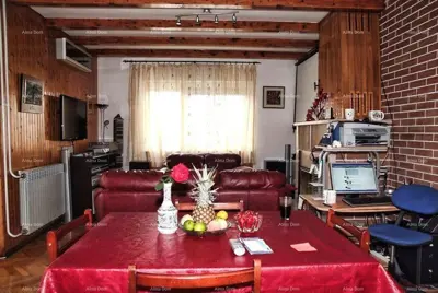Haus 230 m², Valbandon, Pool und gepflegtes Grundstück - 19