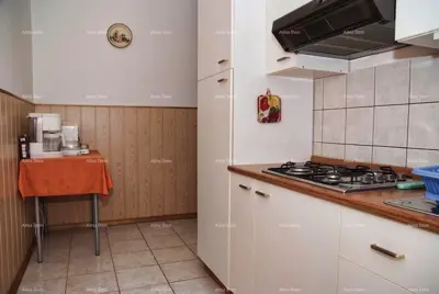 Haus 230 m², Valbandon, Pool und gepflegtes Grundstück - 8