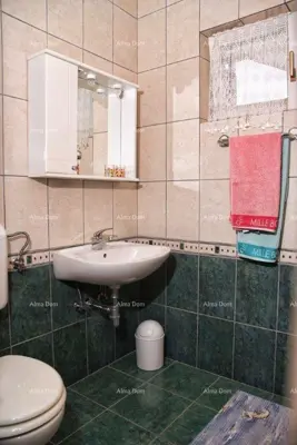 Haus 230 m², Valbandon, Pool und gepflegtes Grundstück - 5