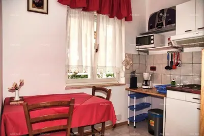 Haus 230 m², Valbandon, Pool und gepflegtes Grundstück - 6