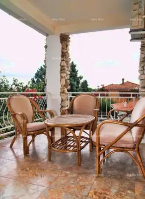 Haus 230 m², Valbandon, Pool und gepflegtes Grundstück - 22