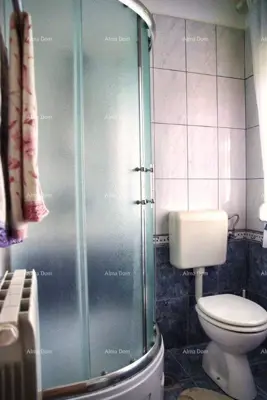 Haus 230 m², Valbandon, Pool und gepflegtes Grundstück - 11