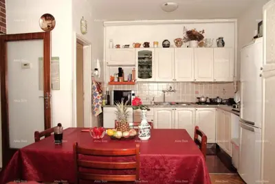 Haus 230 m², Valbandon, Pool und gepflegtes Grundstück - 21