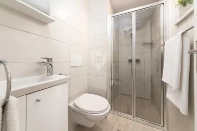 Haus 100 m², Zarečje - Pool und Grundstück 4.300 m² - 7