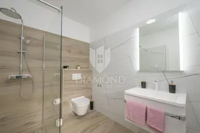 Villa 220 m², Svetvinčenat - pool and privacy - 19