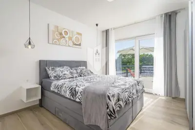 Villa 220 m², Svetvinčenat - pool and privacy - 22