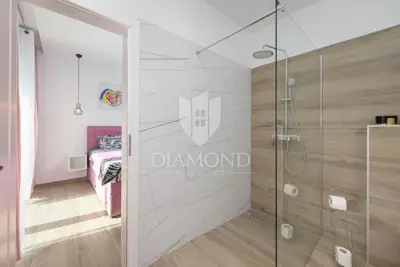 Villa 220 m², Svetvinčenat - pool and privacy - 18