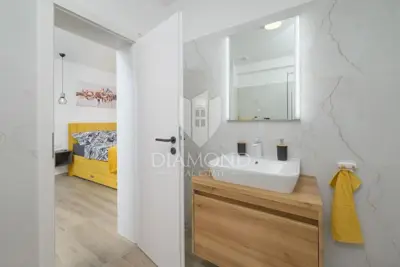 Villa 220 m², Svetvinčenat - pool and privacy - 21