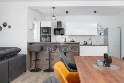 Villa 220 m², Svetvinčenat - pool and privacy - 8