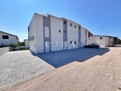 Apartment for sale in Vir, 58,4 m² - 10