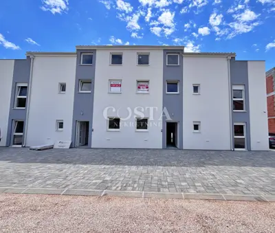 Apartment for sale in Vir, 58,4 m² - 2