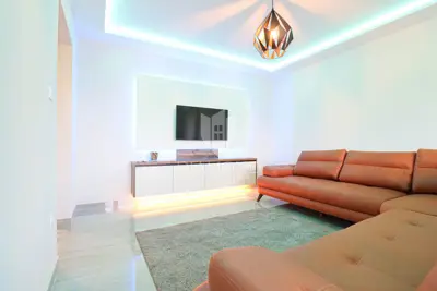 Apartment 75 m², Sesvete - completely renovated and furnished