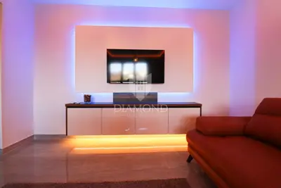 Stan 75 m², Sesvete - potpuno renoviran i namješten - 5