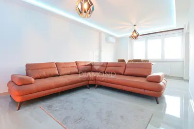 Stan 75 m², Sesvete - potpuno renoviran i namješten - 6