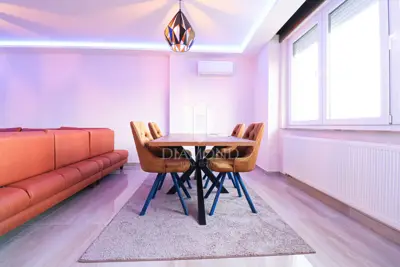 Stan 75 m², Sesvete - potpuno renoviran i namješten - 3