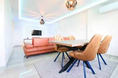 Stan 75 m², Sesvete - potpuno renoviran i namješten - 2
