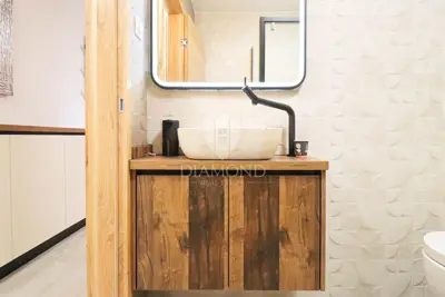 Stan 75 m², Sesvete - potpuno renoviran i namješten - 15
