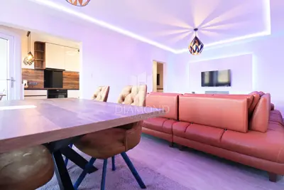 Stan 75 m², Sesvete - potpuno renoviran i namješten - 4