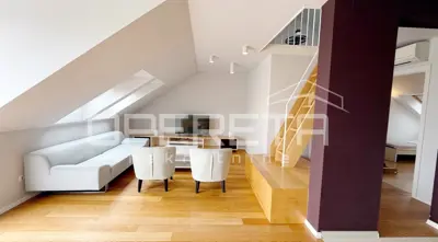 STAN, NAJAM, ZAGREB, GAJEVO, 105 m², trosoban - 2