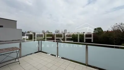 STAN, NAJAM, ZAGREB, GAJEVO, 105 m², trosoban - 11