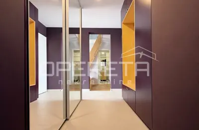 STAN, NAJAM, ZAGREB, GAJEVO, 105 m², trosoban - 8