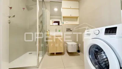 STAN, NAJAM, ZAGREB, GAJEVO, 105 m², trosoban - 9