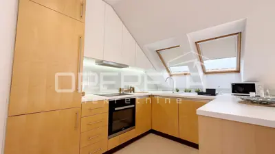 STAN, NAJAM, ZAGREB, GAJEVO, 105 m², trosoban - 4