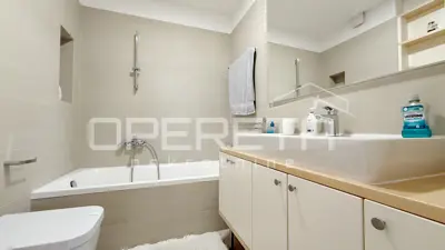 STAN, NAJAM, ZAGREB, GAJEVO, 105 m², trosoban - 6