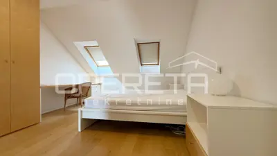 STAN, NAJAM, ZAGREB, GAJEVO, 105 m², trosoban - 5