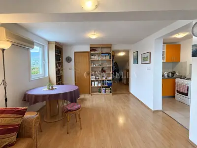 Jadranovo - apartman s lođom i pogledom na more - 4