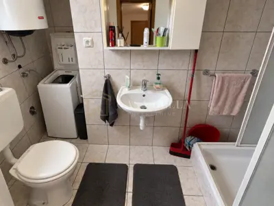 Jadranovo - apartman s lođom i pogledom na more - 6