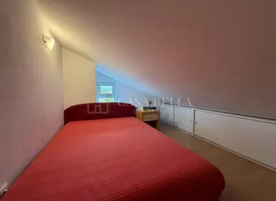 Jadranovo - apartman s lođom i pogledom na more - 8